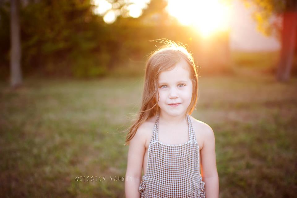 Jessica Vaughn | Children photography