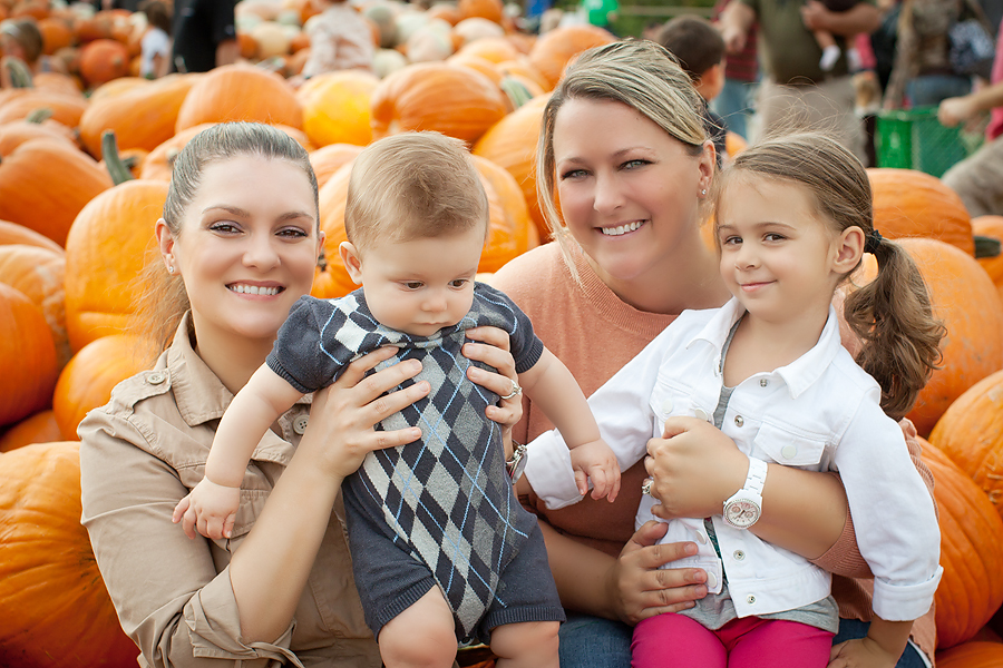 Jessica and Jillian, the photographers behind Ann Louise Photography