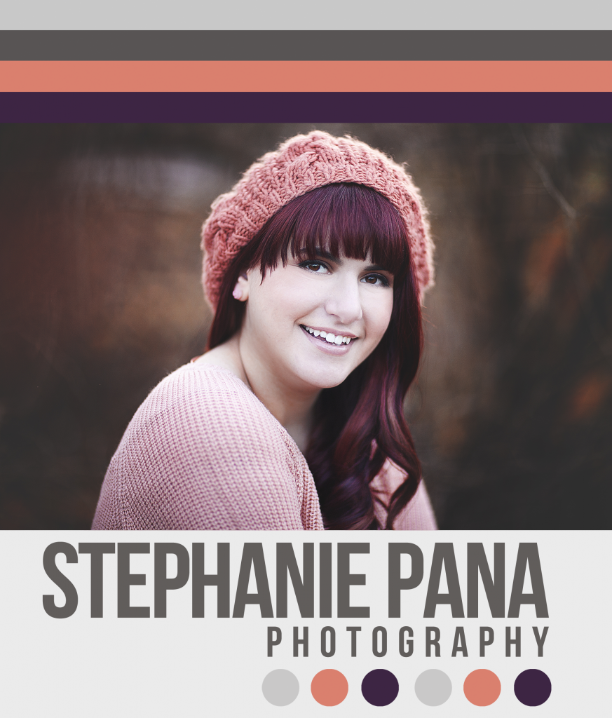 Stephanie Pana Photography