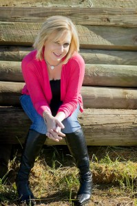 Kelly Broyles: Photographer behind Kelly Broyles Photography