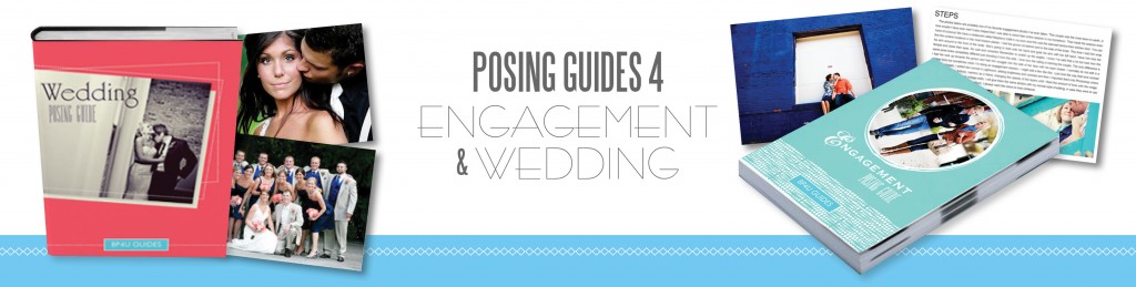 Engagement and Wedding Guides