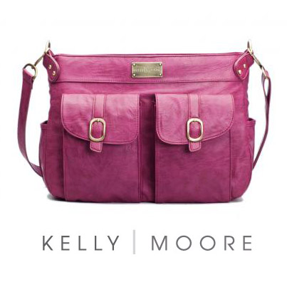 Kelly Moore Camera Bag