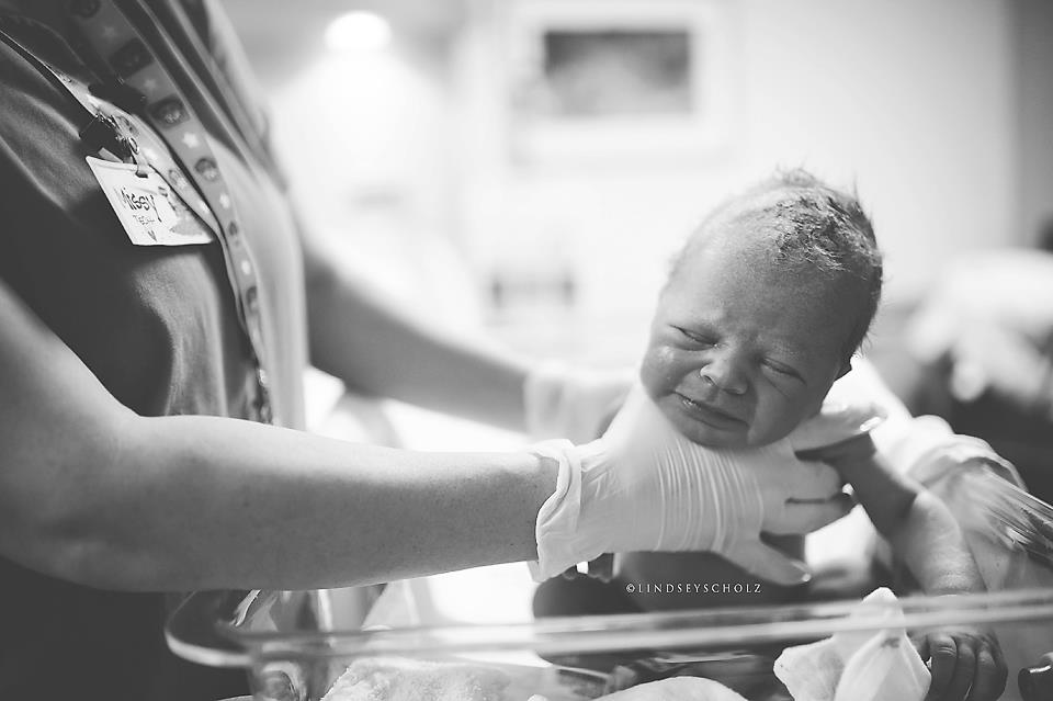 Birth Photography By Lindsey Scholz Photography