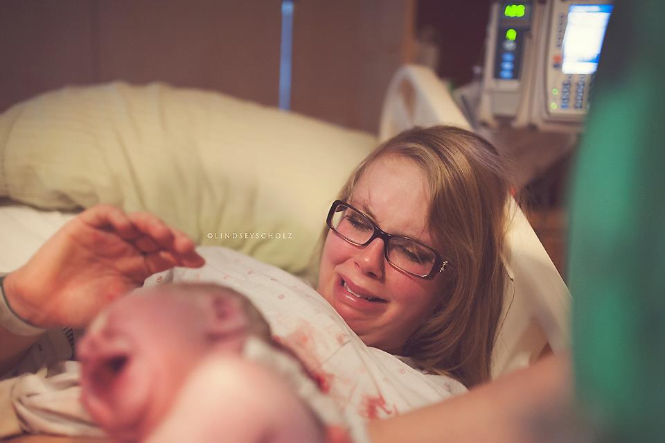 Birth Photography By Lindsey Scholz Photography