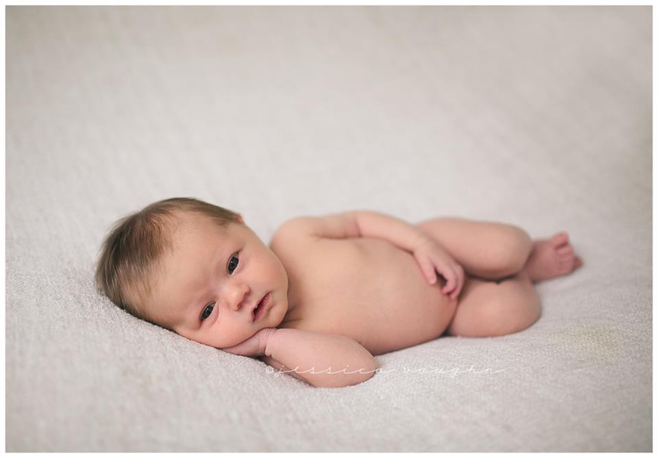 newborn photography