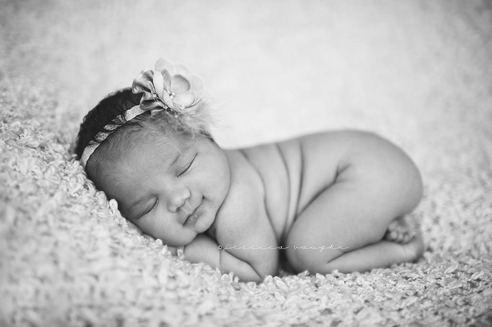 newborn photography