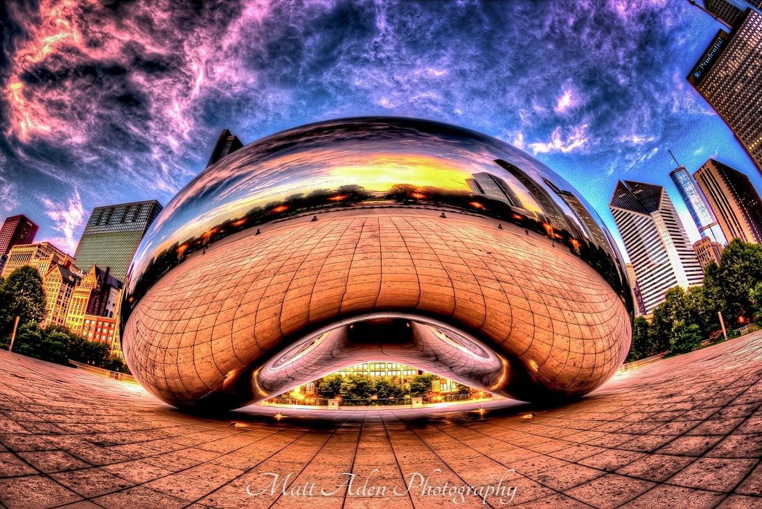 Bean Sunrise small