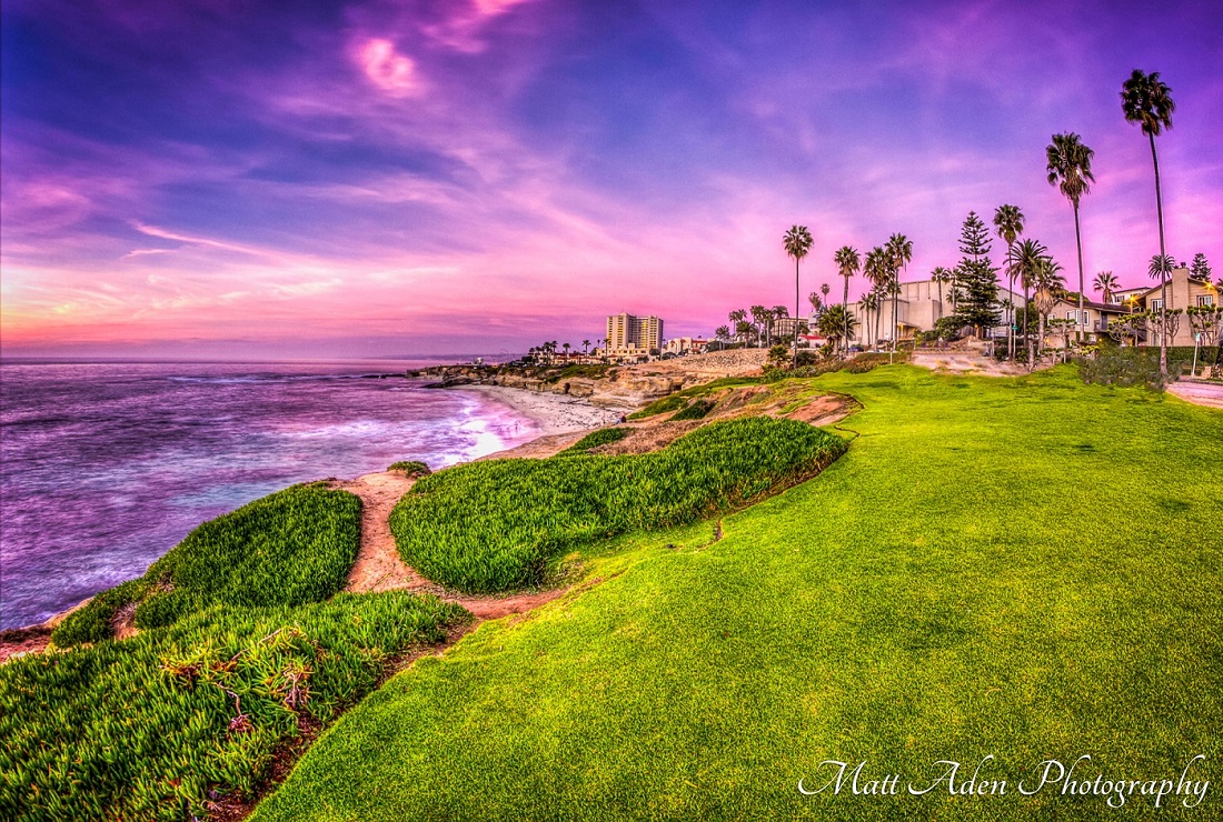 La Jolla Cove (2)