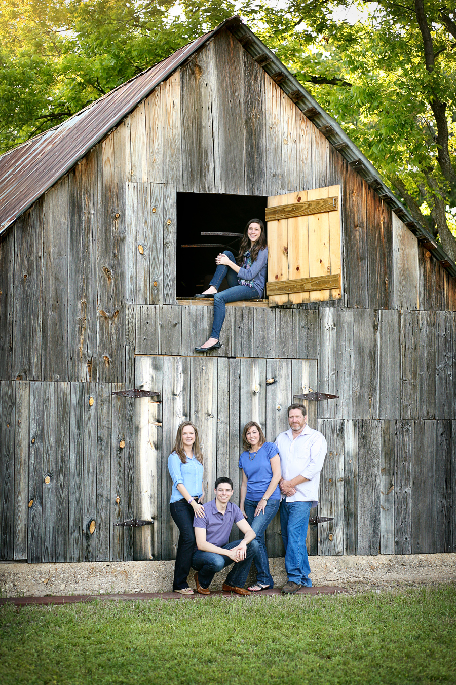 GordonFamilyBarn