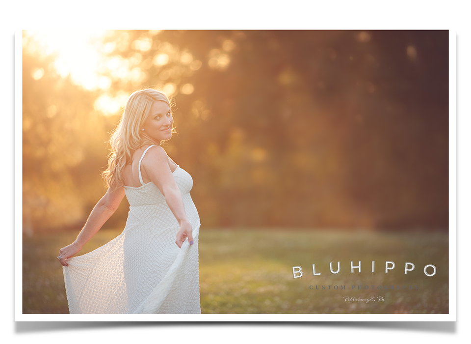 Pittsburgh Maternity Photography