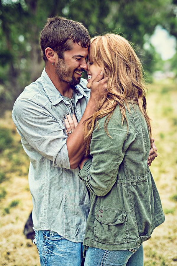 Anna and Tom. Photo by: Timothy Eyrich Photography