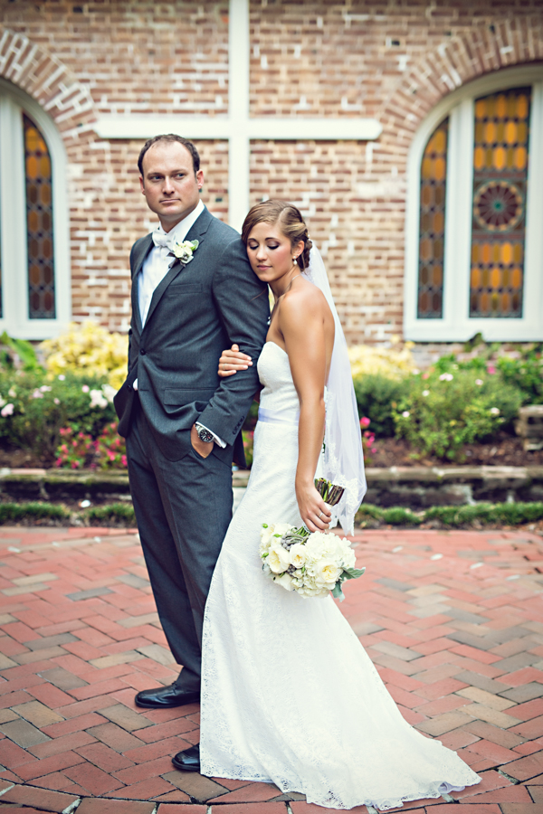 Rachel and Colby. Photo by: Timothy Eyrich Photography