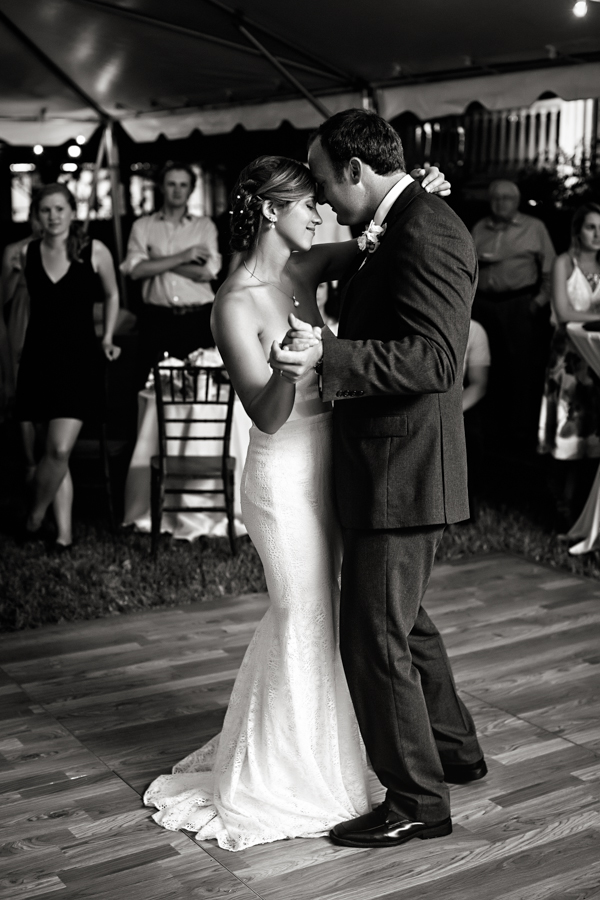 Rachel and Colby. Photo by: Timothy Eyrich Photography