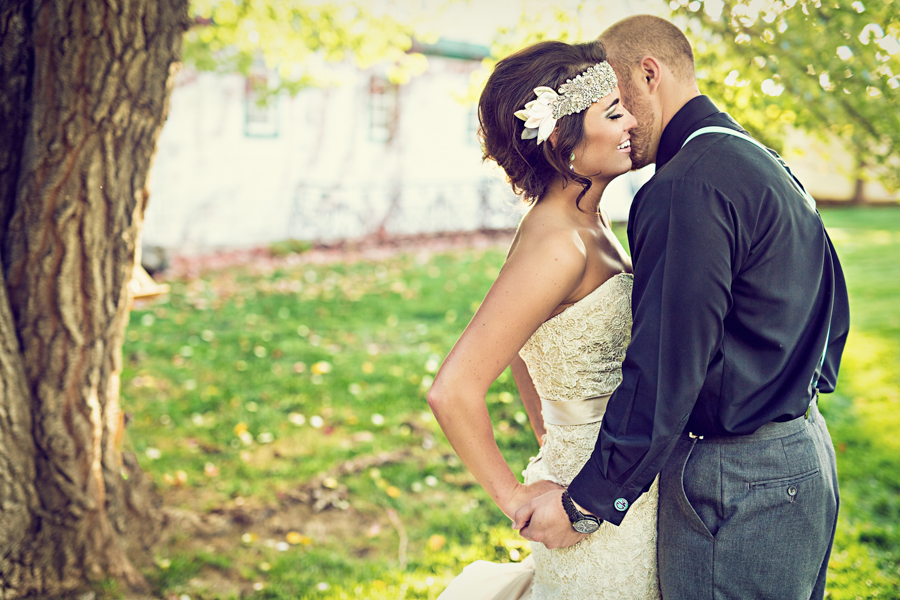 Taylor and Cole Wedding. Photo by: Timothy Eyrich Photography