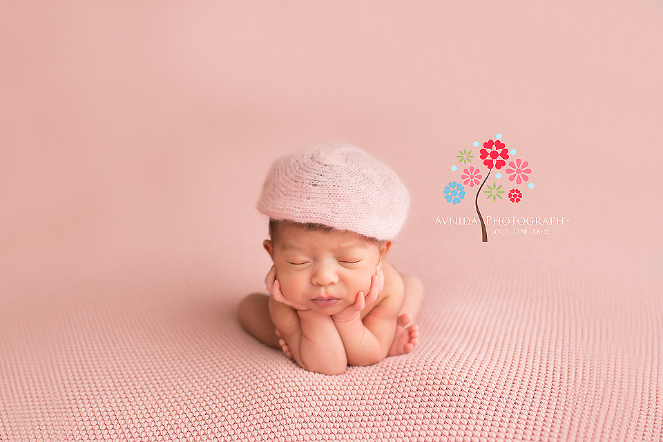 Avnida Photography - Newborn Photographer NJ - 1