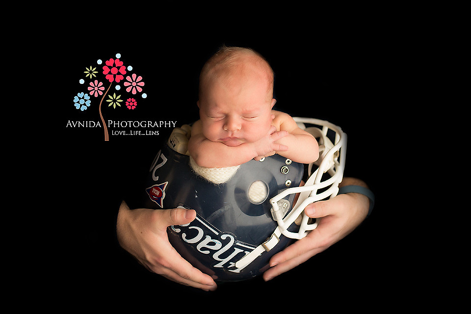 Avnida Photography - Newborn Photographer NJ - 10