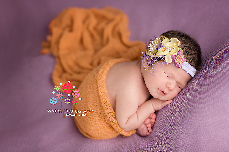 Avnida Photography - Newborn Photographer NJ - 12