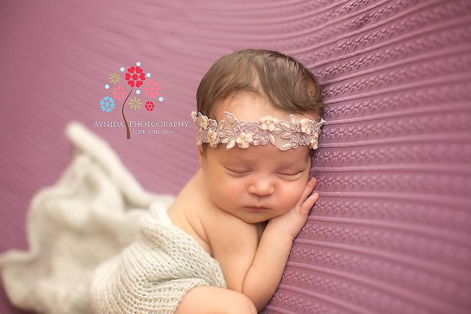 Avnida Photography - Newborn Photographer NJ - 14