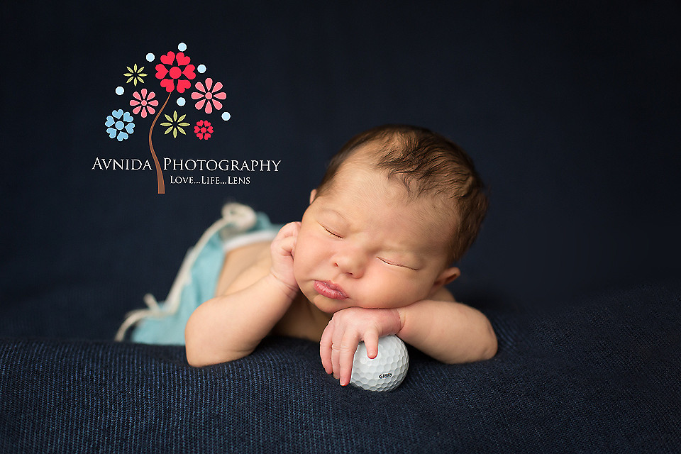 Avnida Photography - Newborn Photographer NJ - 16