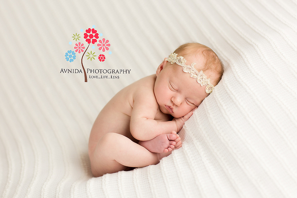 Avnida Photography - Newborn Photographer NJ - 19