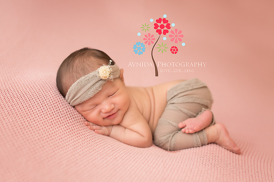 Avnida Photography - Newborn Photographer NJ - 2