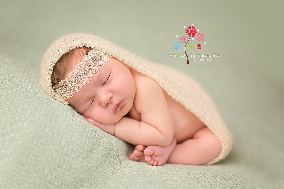 Avnida Photography - Newborn Photographer NJ - 22