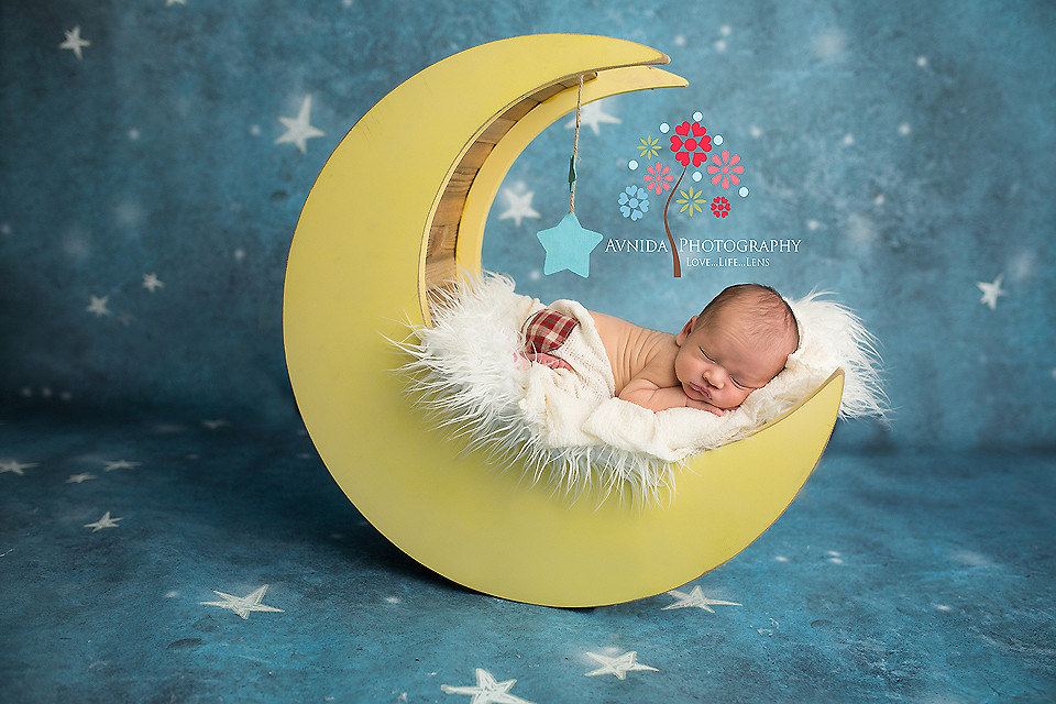 Avnida Photography - Newborn Photographer NJ - 3