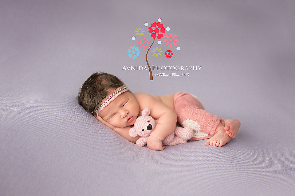 Avnida Photography - Newborn Photographer NJ - 4