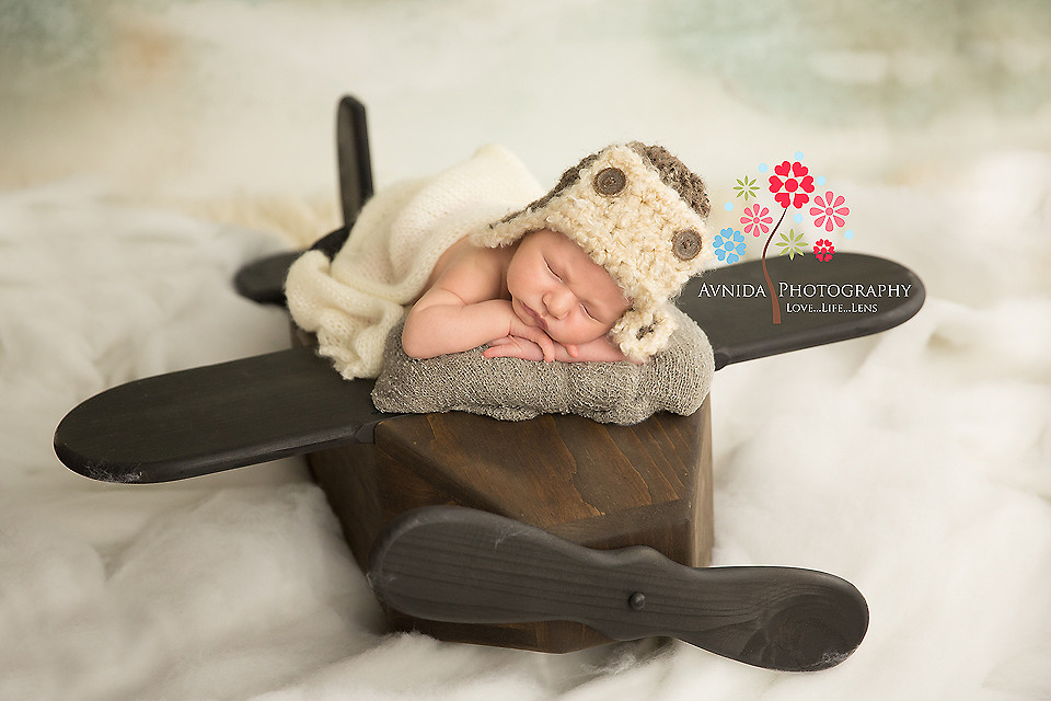 Avnida Photography - Newborn Photographer NJ - 5