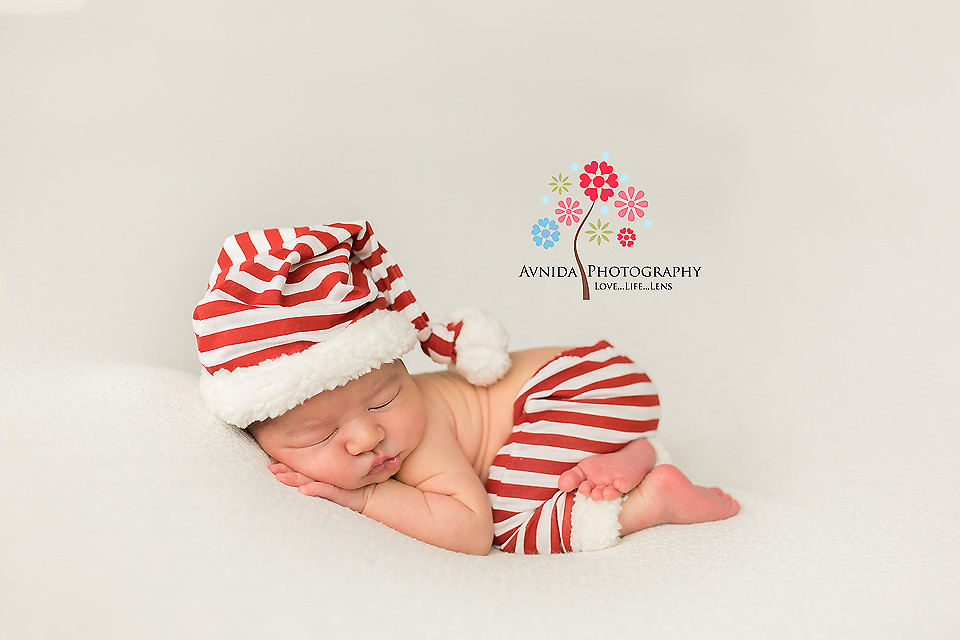 Avnida Photography - Newborn Photographer NJ - 7