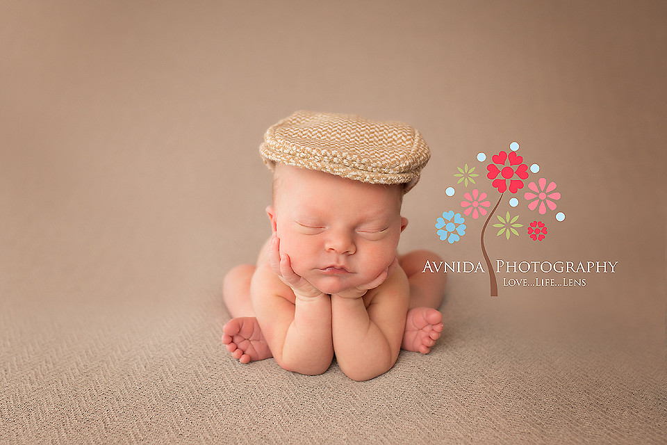 Avnida Photography - Newborn Photographer NJ - 8