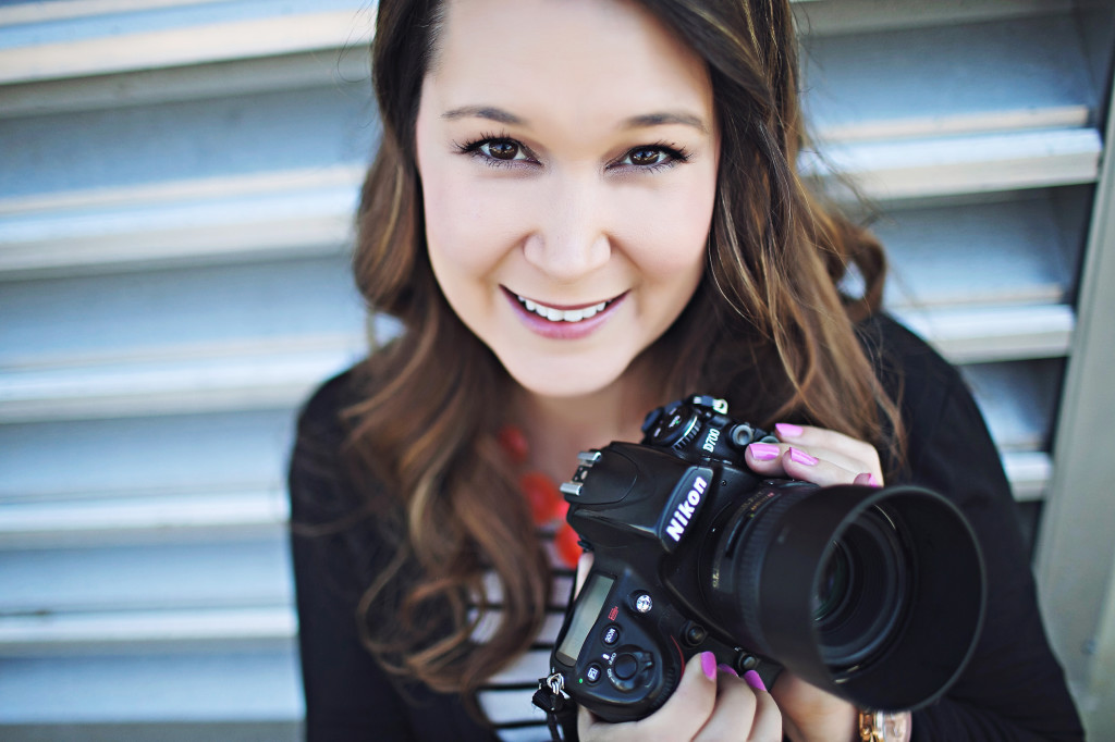 Headshot by Mishelle Lamarand