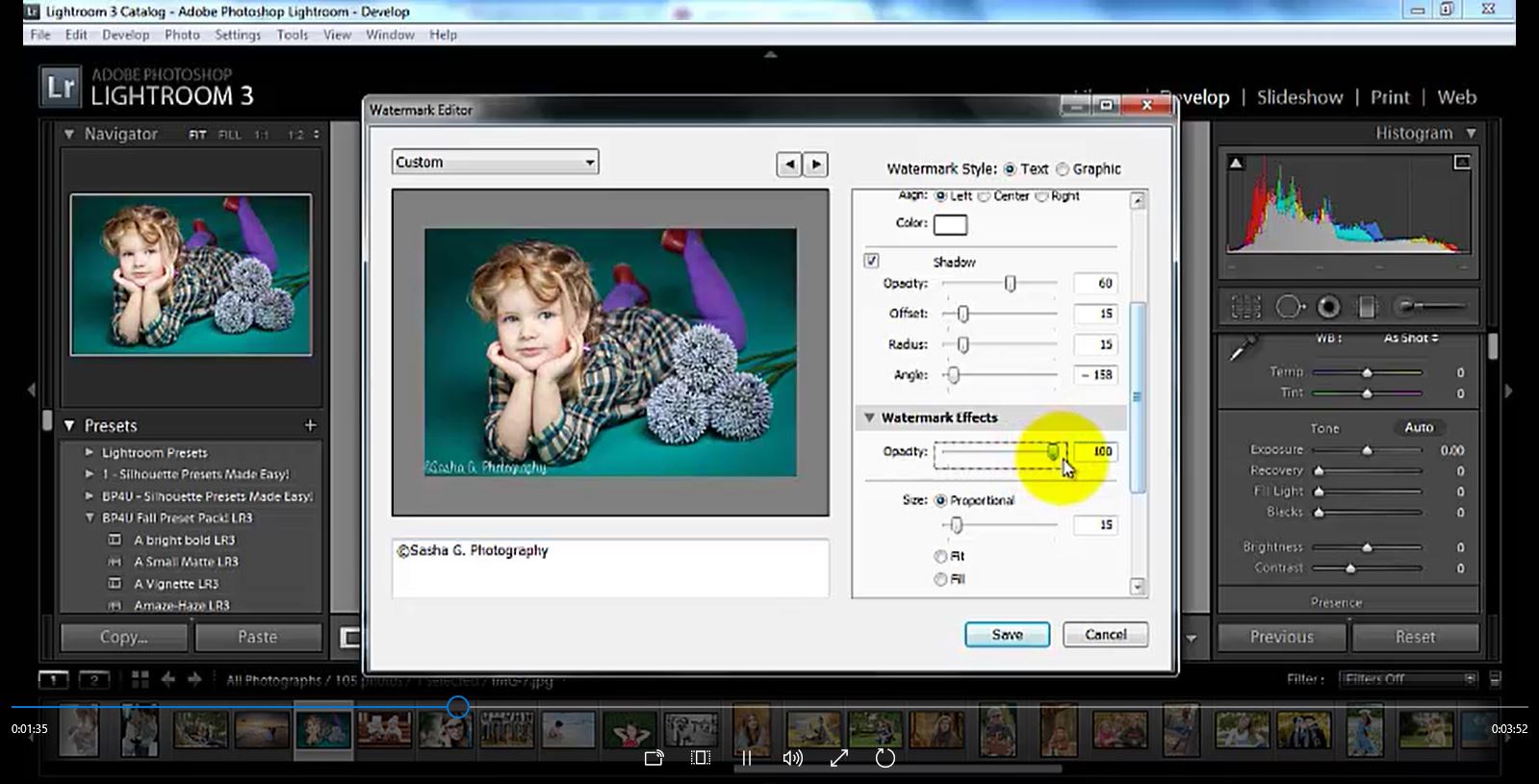 Adobe Lightroom Classic v9.4 + Fix (macOS)