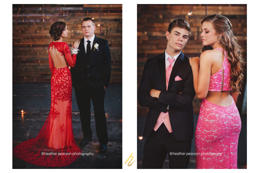 HEATHER PEARSON PHOTOGRAPHY PROM 2