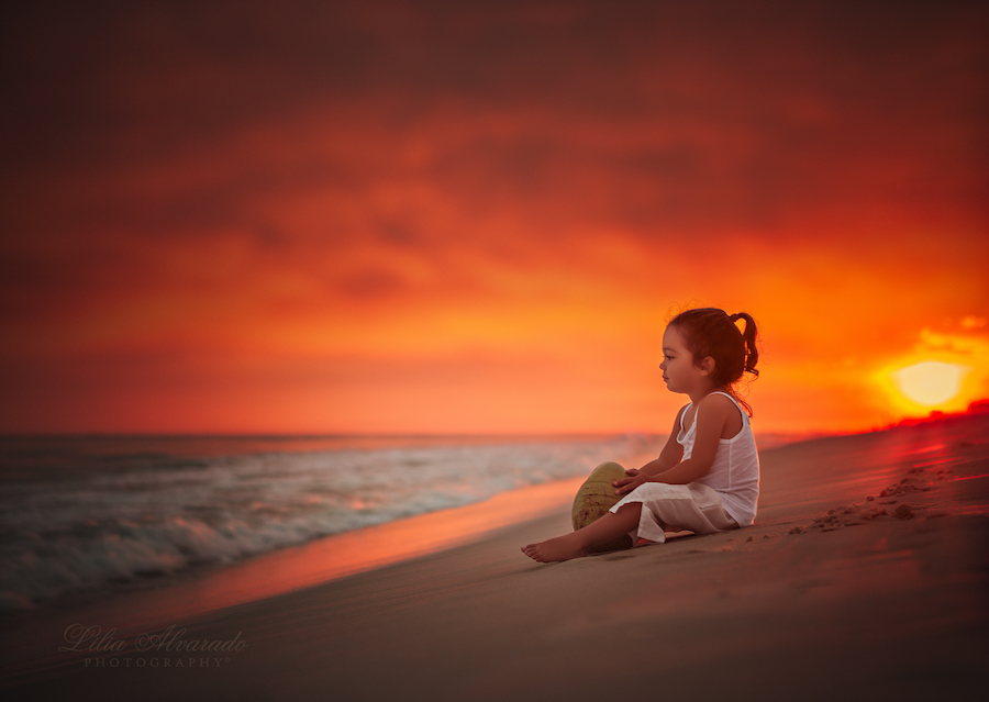 LiliaAlvaradoPhotography_Seaside Solitude