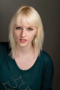 Enfys Photography - Headshot