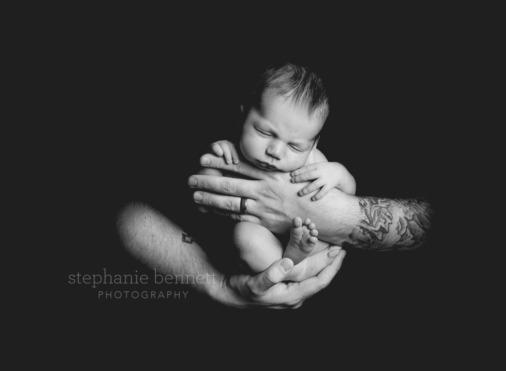 Stephanie Bennett Photography Image 3 Edit