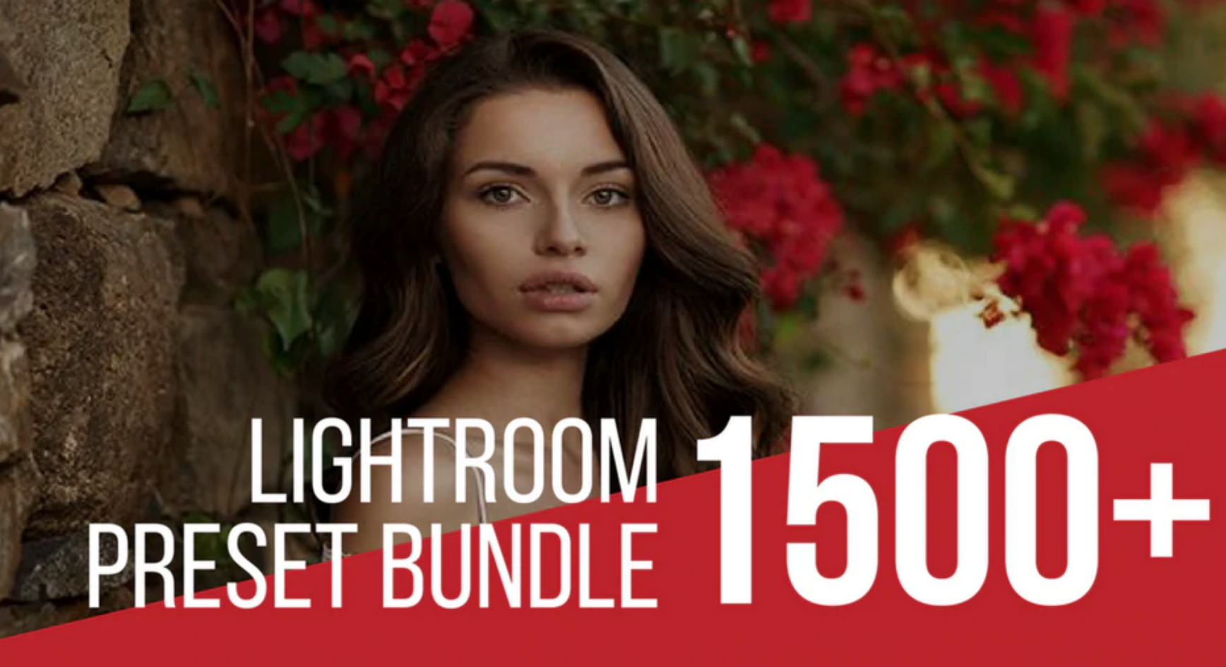 1500 lightroom presets for photographers