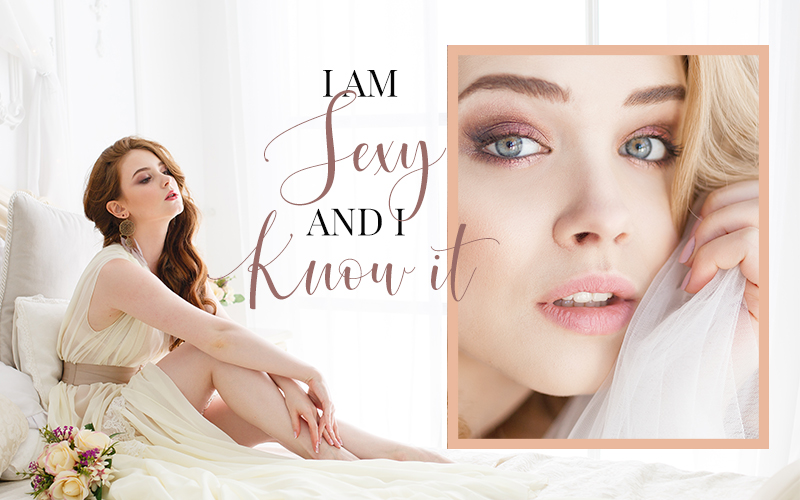 Glamour Photography Quotes