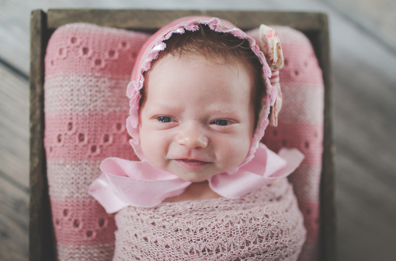 newborn session prep guide