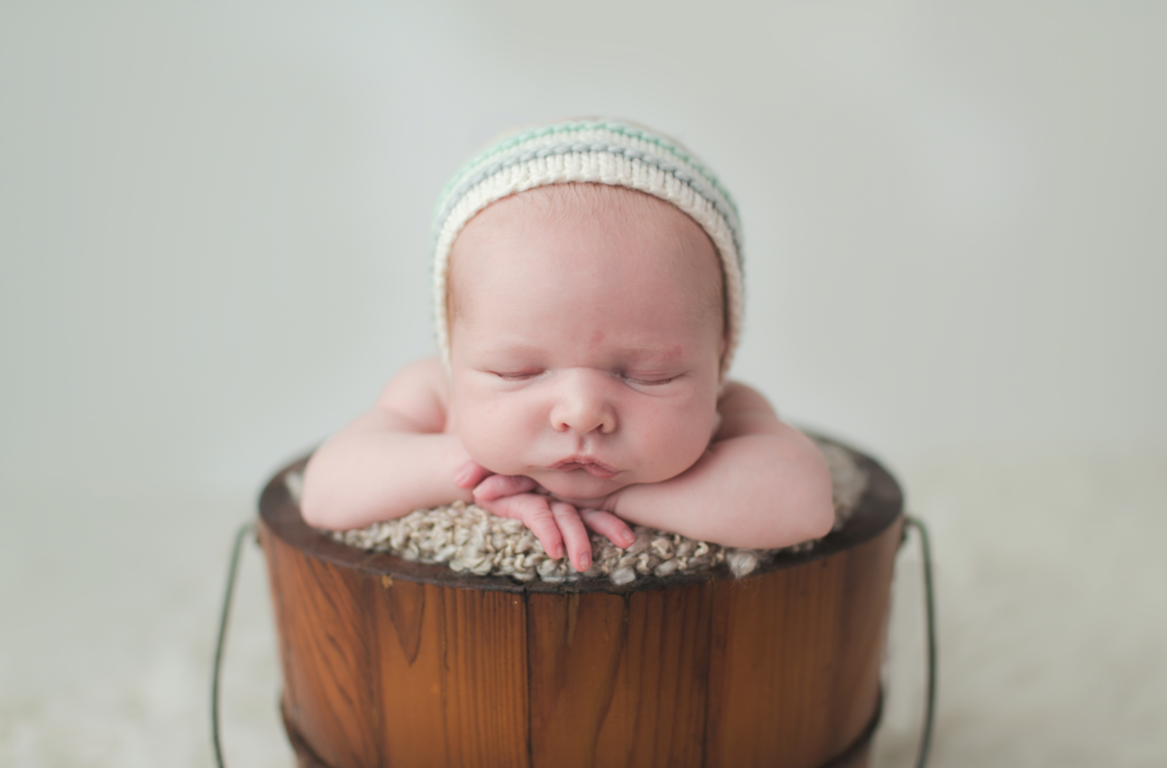 newborn session prep guide for photographers