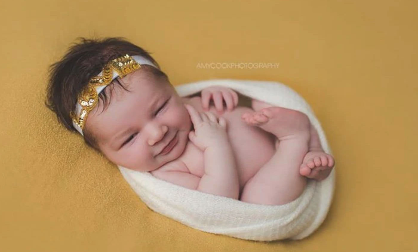 how to start newborn photography