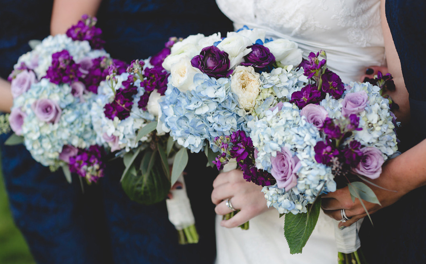 how to pose bridesmaids