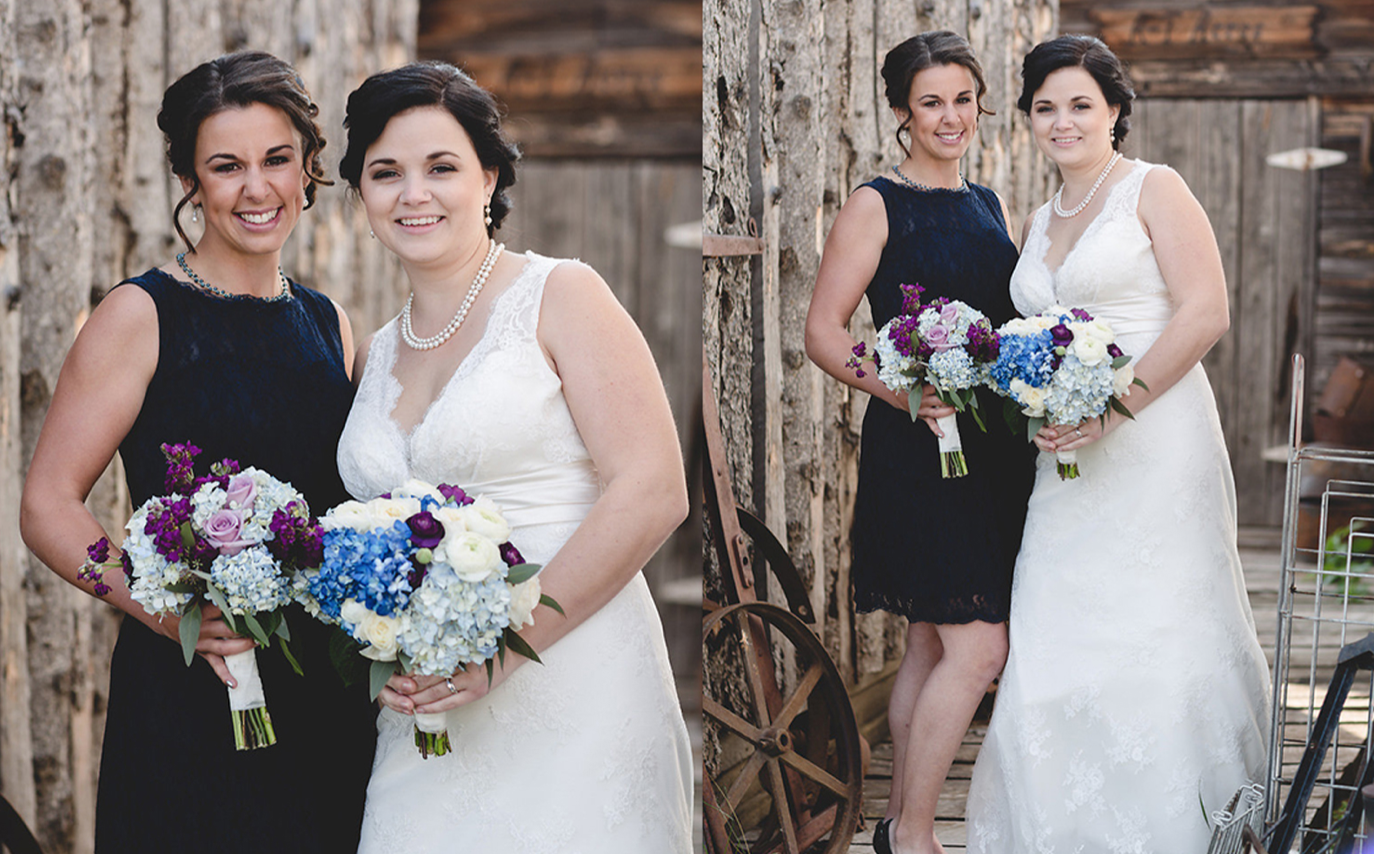 must have bridesmaid photo