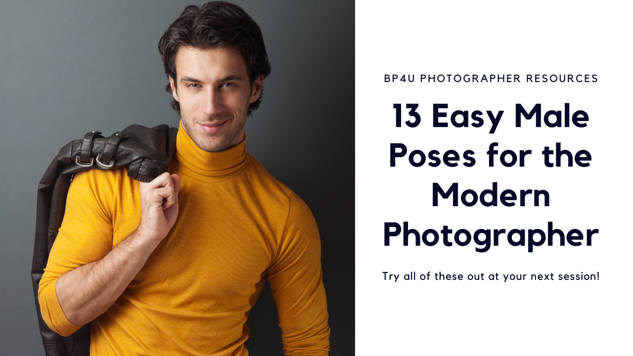 Top 7 Family Photo Poses - Pretty Presets for Lightroom